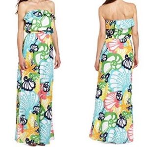 Lilly Pulitzer Alaya Dress, Chiquita Bonita